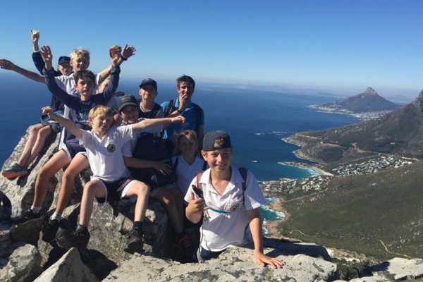 outdoor ed