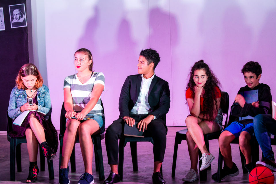 Act One Plays 2018-13 Act One Plays 2018-13