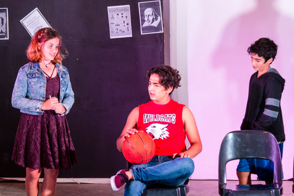 Act One Plays 2018-15 Act One Plays 2018-15