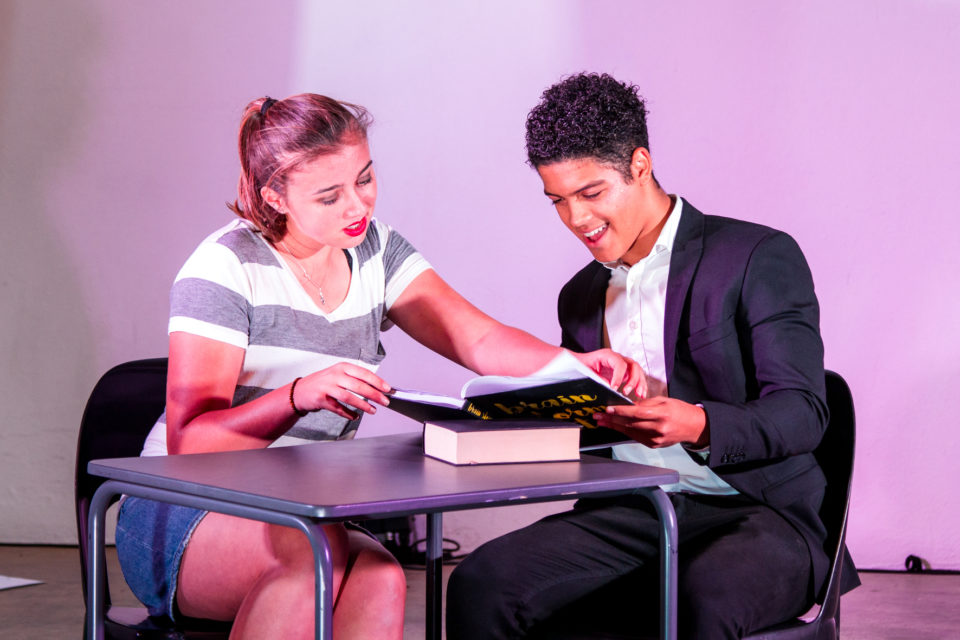 Act One Plays 2018-16 Act One Plays 2018-16