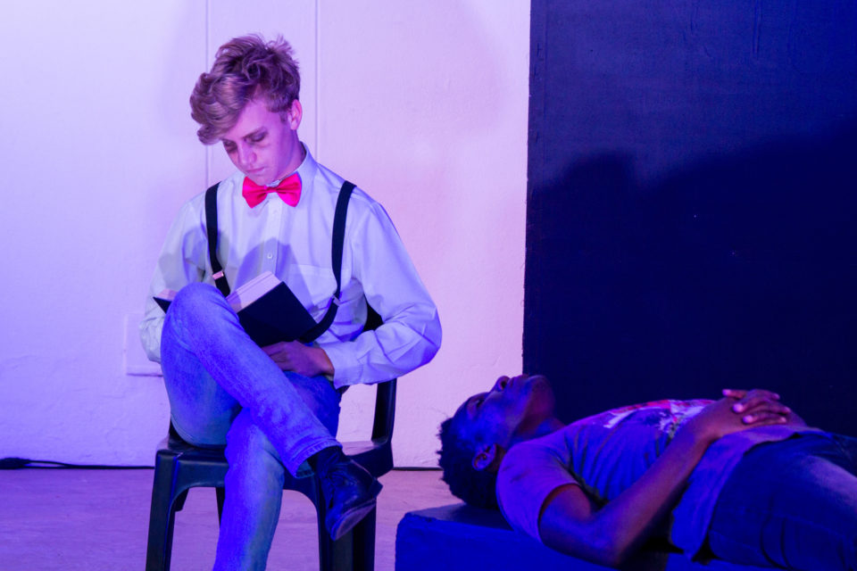 Act One Plays 2018-2 Act One Plays 2018-2