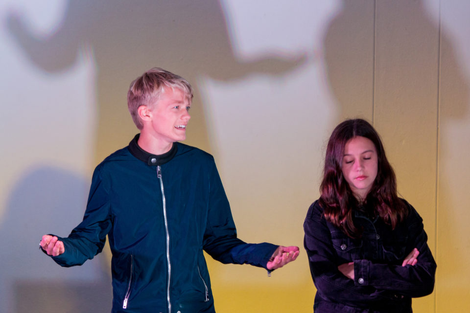 Act One Plays 2018-36 Act One Plays 2018-36