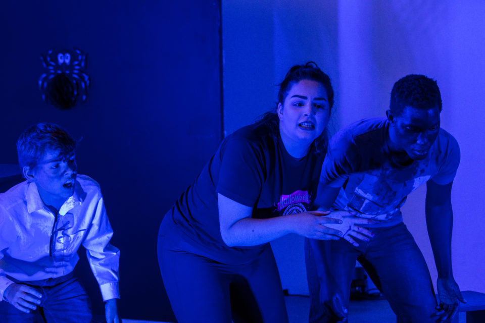 Act One Plays 2018-9 Act One Plays 2018-9