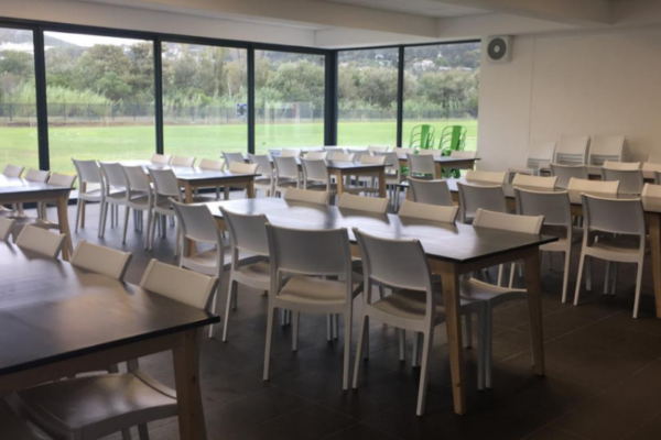 Canteen Canteen