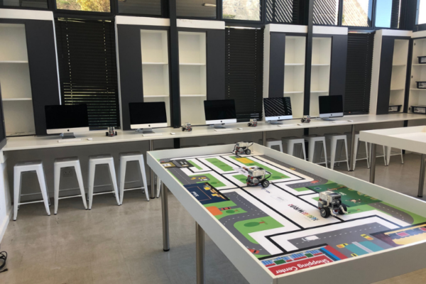Robotics (4) Robotics (4)