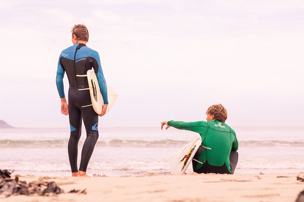 surf surf