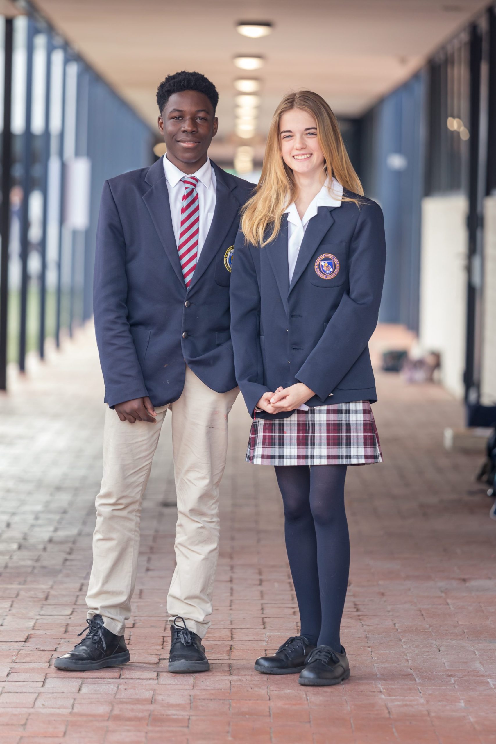 MYP uniform